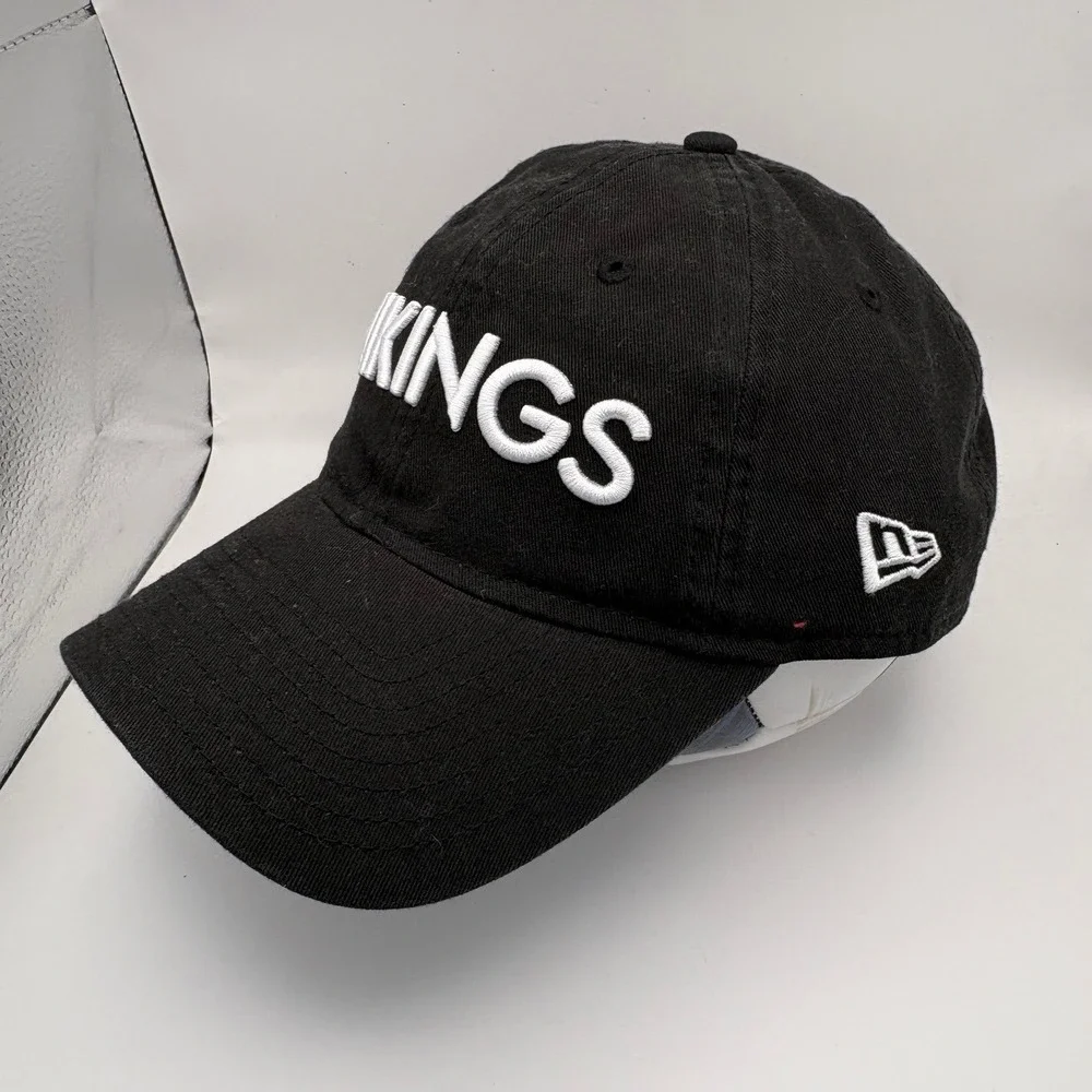 New Era show your